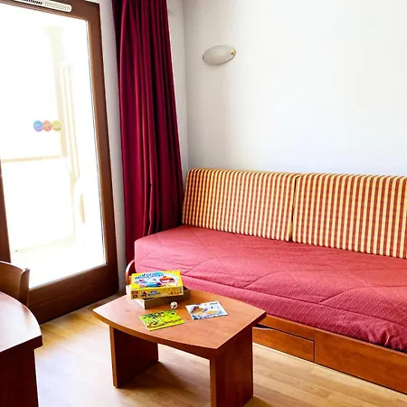 Pic Du Midi - N°105- Rez De Chaussee - Batiment Formigal Mae-8694 La Mongie