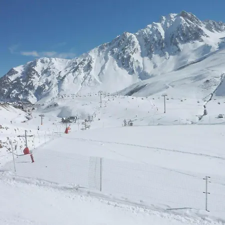 Pic Du Midi - N°105- Rez De Chaussee - Batiment Formigal Mae-8694 *